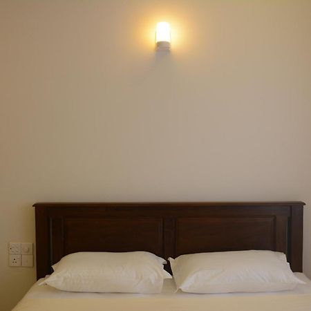 First House Mihintale Hotel ภายนอก รูปภาพ