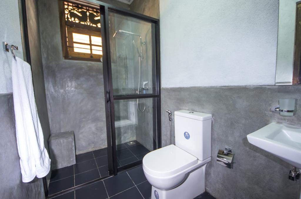 First House Mihintale Hotel ภายนอก รูปภาพ